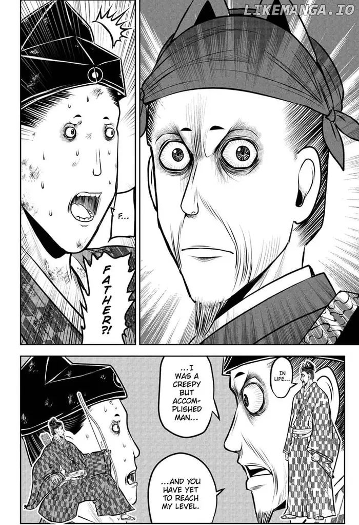 The Elusive Samurai Chapter 209 image 10_optimized